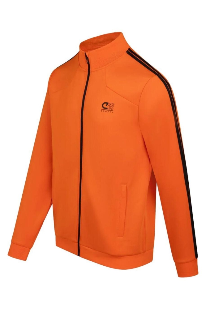 ONYX TRACKTOP CSA254207 400 ORANGE